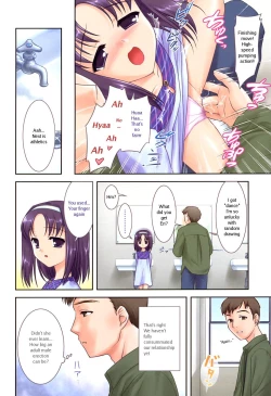 Page 128 of Slow Step