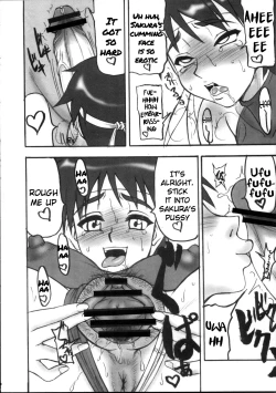 Page 42 of Kaku Musume Soushuuhen 1~4