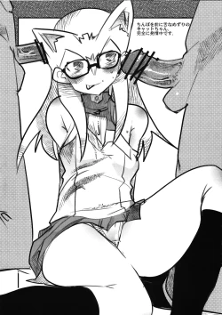 Page 15 of Network wo Kouchiku Shite Kotori-chan to Gattai Suru Hon