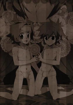 Page 2 of Hansoku Red Card