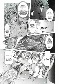 Page 35 of Haramitai Kanojo