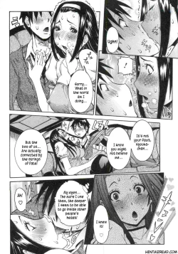 Page 68 of Haramitai Kanojo