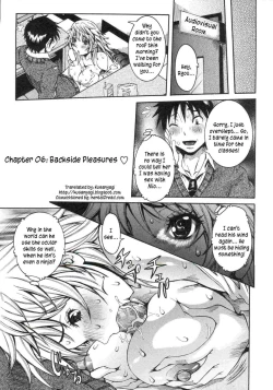 Page 97 of Haramitai Kanojo