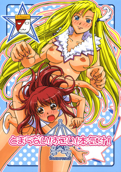 Download Tomaranai! Sugoi! Honki Shiru