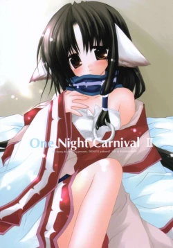 Page 1 of One Night Carnival II
