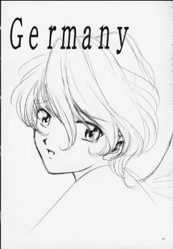 Page 18 of Maria Taisen 3 Sayonara Teikoku Kagekidan Kanketsuhen