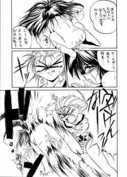 Page 23 of Hyakkaryouran