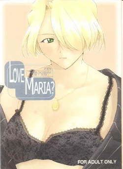 Page 1 of LOVE MARIA