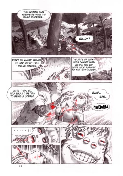 Page 13 of Magic Recorder