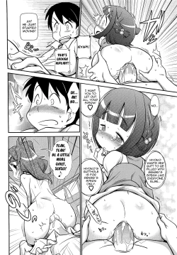 Page 14 of Sensei! Wakarimasen! | Sensei! I Don't Understand!