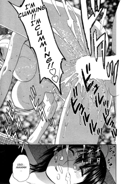 Page 132 of Zokkon! Boin Onsen | Boing Boing Onsen Vol. 2