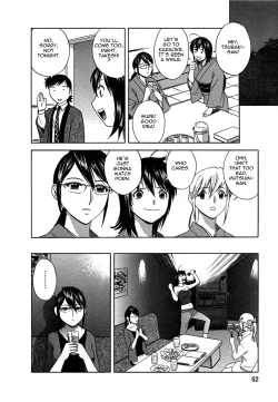 Page 54 of Zokkon! Boin Onsen | Boing Boing Onsen Vol. 2