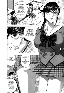 Page 97 of Zokkon! Boin Onsen | Boing Boing Onsen Vol. 2