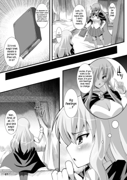 Page 7 of Zero Kyori Shageki