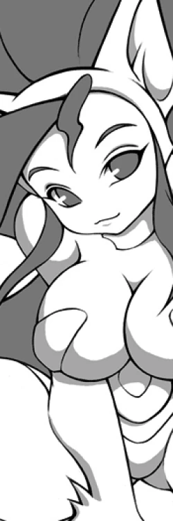 Page 56 of Neko to Hachi no Hon