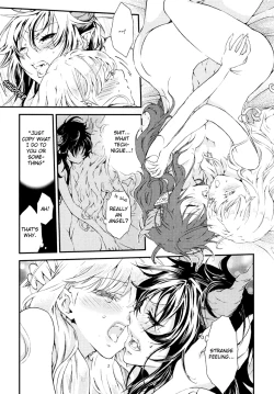 Page 17 of Honey Inferno