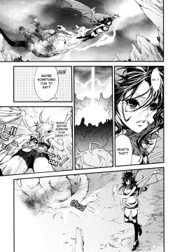 Page 4 of Honey Inferno