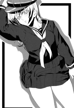 Page 155 of Illusion Girls