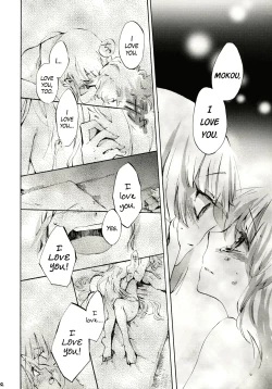 Page 41 of Yawarakana Pulse | Gentle Pulse