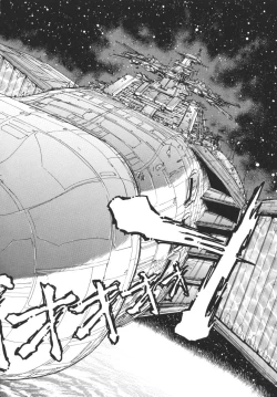 Page 46 of Tobaku Sentai Daisangen