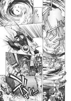 Page 66 of Tobaku Sentai Daisangen