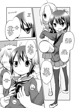 Page 5 of Tooru-chan de Asobou!