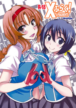 Download X-FRAGMENTS