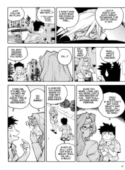 Page 135 of Slut Girl Collection