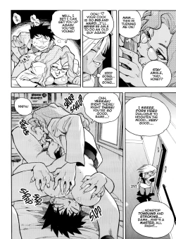 Page 139 of Slut Girl Collection