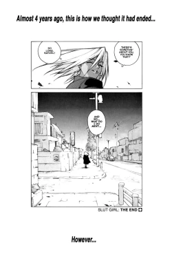 Page 183 of Slut Girl Collection