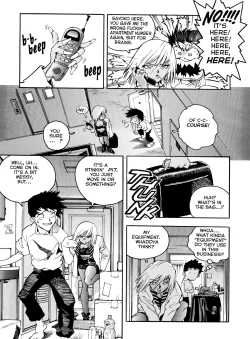 Page 26 of Slut Girl Collection