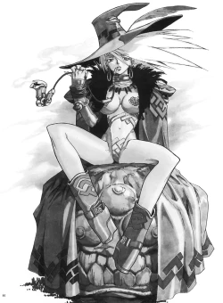 Page 42 of Slut Girl Collection