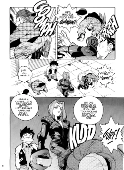 Page 78 of Slut Girl Collection