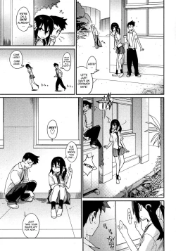 Page 3 of Ai no Mama ni, Wagamama ni | Selfishly with Love