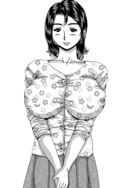 Page 1 of Totsugeki! Nakadashi Tonari no Oku-san!!