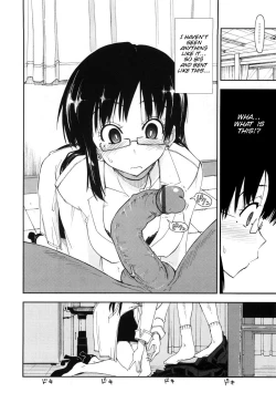 Page 74 of Karadajuu, Nurunuru Desu. ch1-10