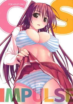 Page 1 of CS IMPULSE