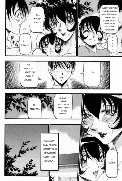 Page 25 of Nan to Naku Ii Kanji| A Lovely Wife