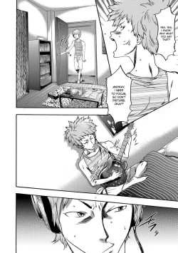 Page 15 of Imouto Saimin Choukyou Manual | Little Sister Hypnosis Training Manual Ch. 1