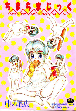 Download Chimachimagic