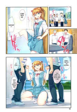 Page 6 of Minna no Asuka Bon
