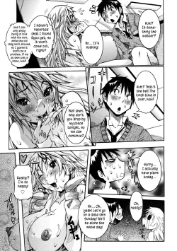 Page 106 of Haramitai Kanojo - Kunoichi Drop