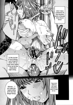 Page 130 of Haramitai Kanojo - Kunoichi Drop