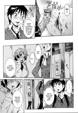 Page 58 of Haramitai Kanojo - Kunoichi Drop