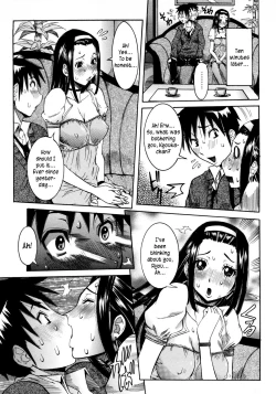 Page 72 of Haramitai Kanojo - Kunoichi Drop