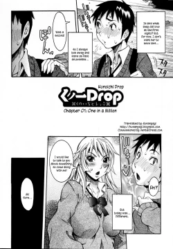 Page 7 of Haramitai Kanojo - Kunoichi Drop