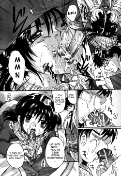 Page 100 of Tapu Love | Full of Love Ch. 1-4