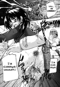 Page 108 of Tapu Love | Full of Love Ch. 1-4