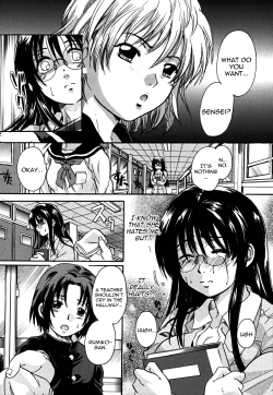 Page 35 of Tapu Love | Full of Love Ch. 1-4