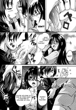 Page 38 of Tapu Love | Full of Love Ch. 1-4